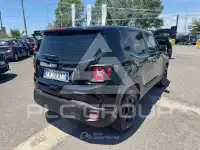 2019 Jeep Renegade