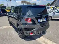 2019 Jeep Renegade