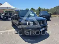 2019 Jeep Renegade