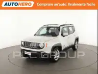 2019 Jeep Renegade