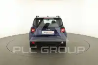 2019 Jeep Renegade