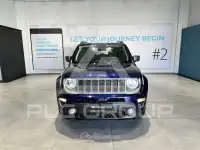 2019 Jeep Renegade