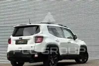 2019 Jeep Renegade
