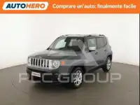 2019 Jeep Renegade