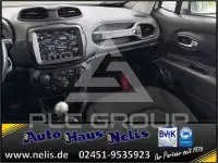 2019 Jeep Renegade
