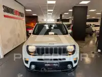 2019 Jeep Renegade