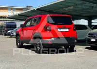 2019 Jeep Renegade