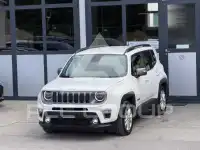 2019 Jeep Renegade