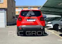 2019 Jeep Renegade