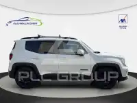2019 Jeep Renegade