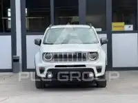 2019 Jeep Renegade
