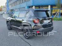 2019 Jeep Renegade