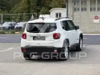 2019 Jeep Renegade