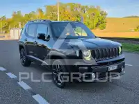 2019 Jeep Renegade