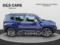 2019 Jeep Renegade