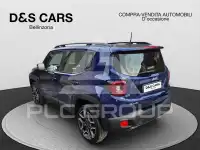 2019 Jeep Renegade