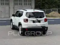 2019 Jeep Renegade