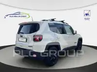 2019 Jeep Renegade