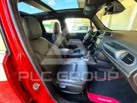 2019 Jeep Renegade