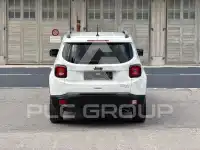 2019 Jeep Renegade