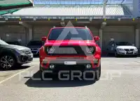 2019 Jeep Renegade
