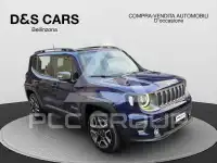 2019 Jeep Renegade