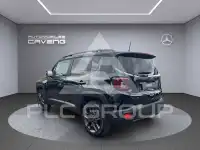 2019 Jeep Renegade