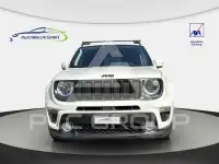 2019 Jeep Renegade