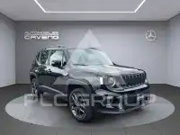 2019 Jeep Renegade