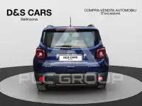2019 Jeep Renegade