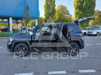 2019 Jeep Renegade