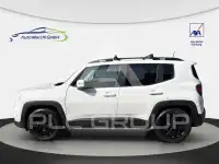 2019 Jeep Renegade