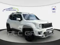 2019 Jeep Renegade