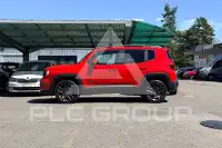 2019 Jeep Renegade