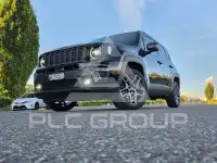 2019 Jeep Renegade