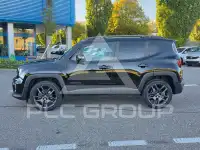 2019 Jeep Renegade