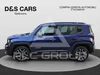 2019 Jeep Renegade