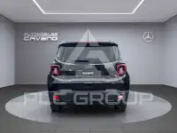 2019 Jeep Renegade