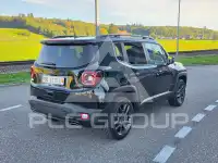 2019 Jeep Renegade