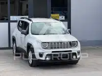 2019 Jeep Renegade