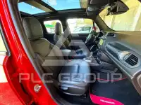 2019 Jeep Renegade