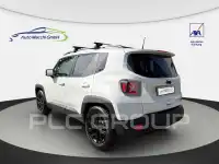 2019 Jeep Renegade