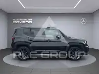 2019 Jeep Renegade