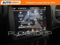 2019 Jeep Renegade