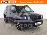 2019 Jeep Renegade