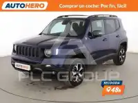 2019 Jeep Renegade