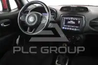 2019 Jeep Renegade