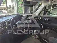 2019 Jeep Renegade