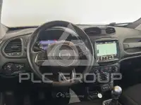 2019 Jeep Renegade