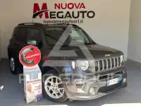 2019 Jeep Renegade